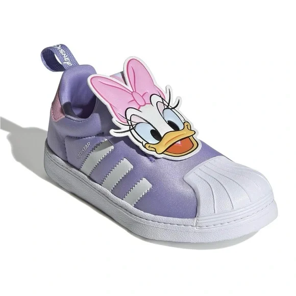 adidas gazelle silver green womens adidas x Disney Superstar 360 Shoes GY9150